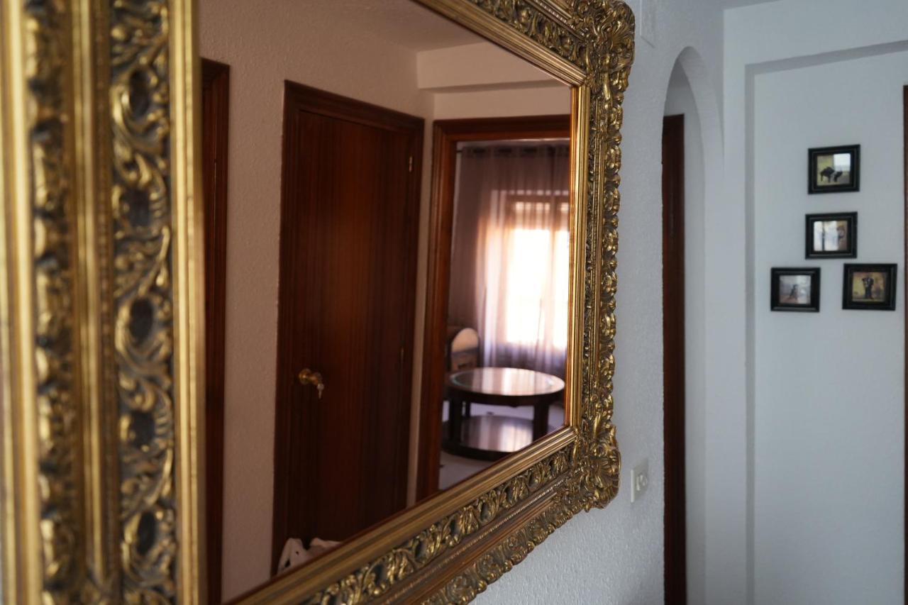 Casa Margarita Holiday home *