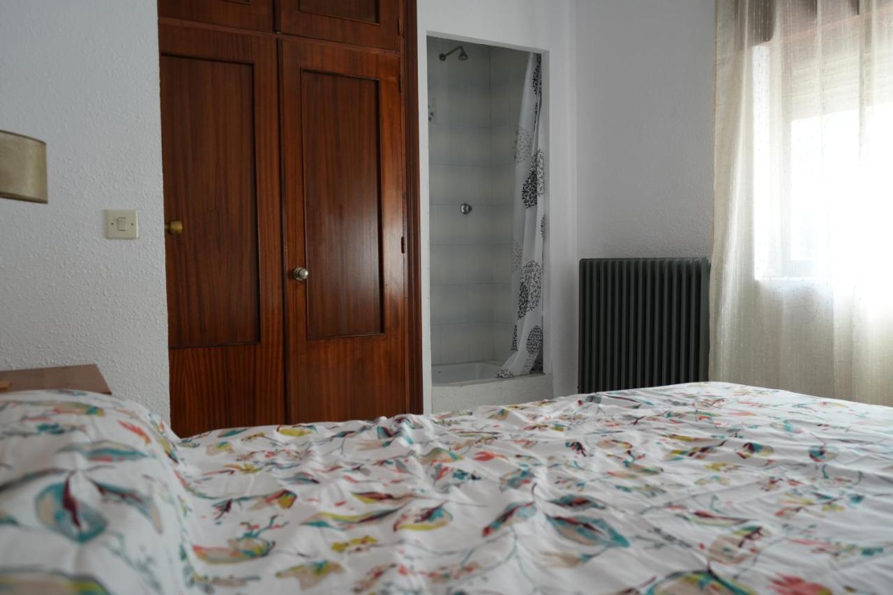 Holiday home Casa Margarita Penaranda de Duero