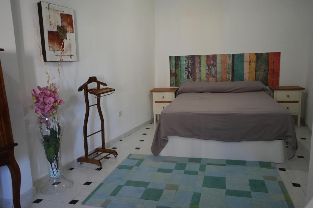 Holiday home Casa Margarita