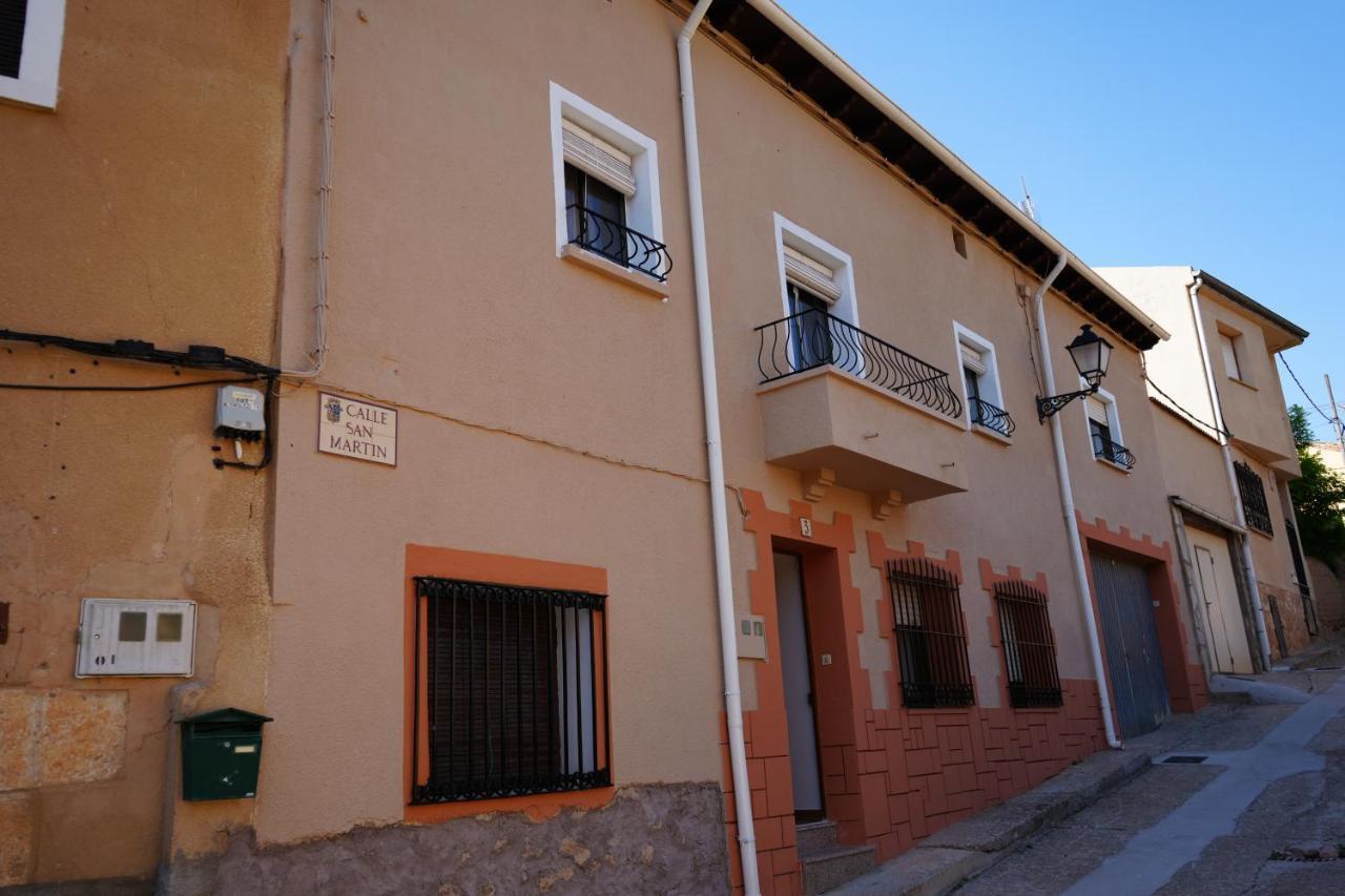 Casa Margarita Holiday home
