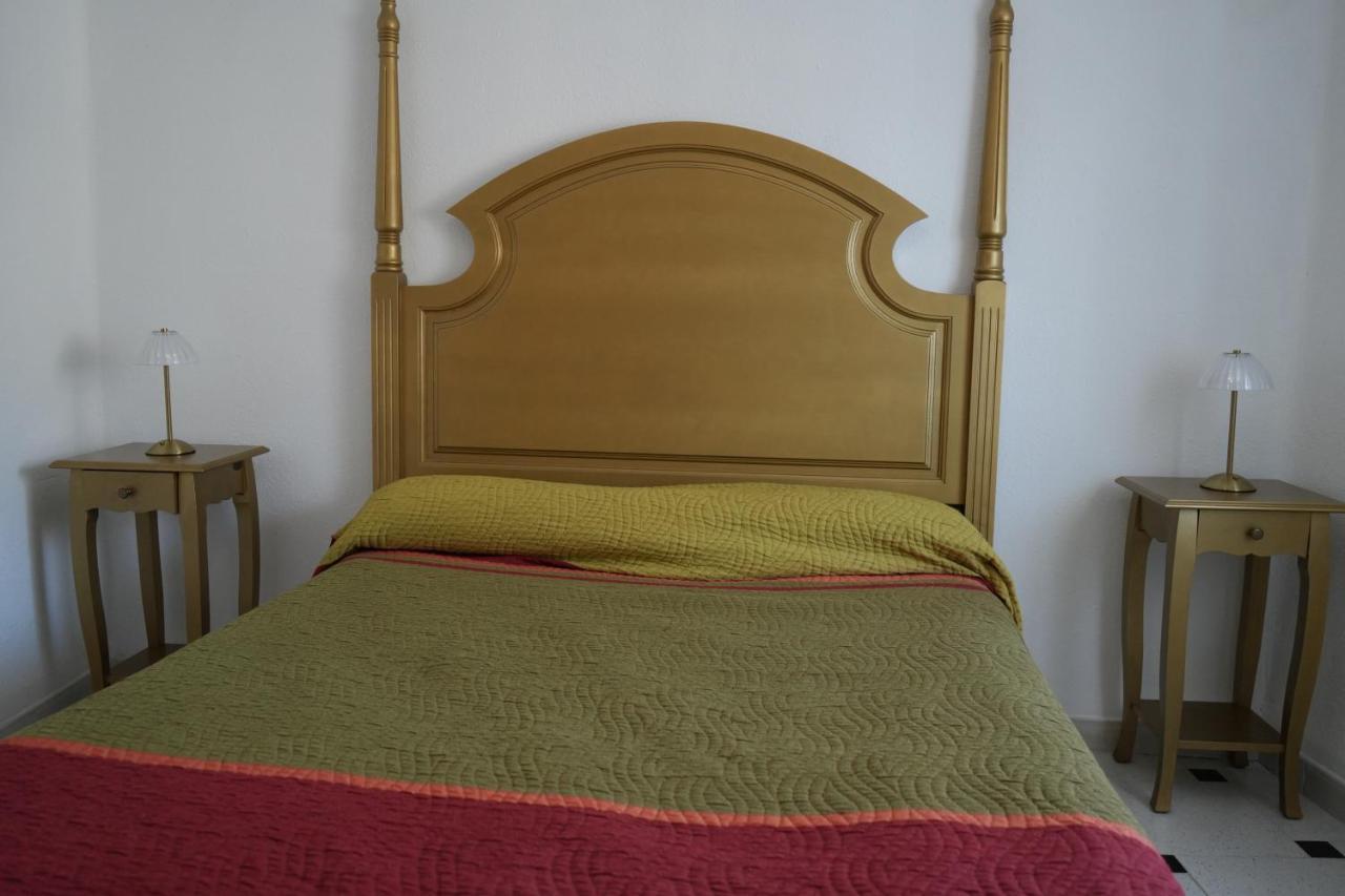 Holiday home Casa Margarita