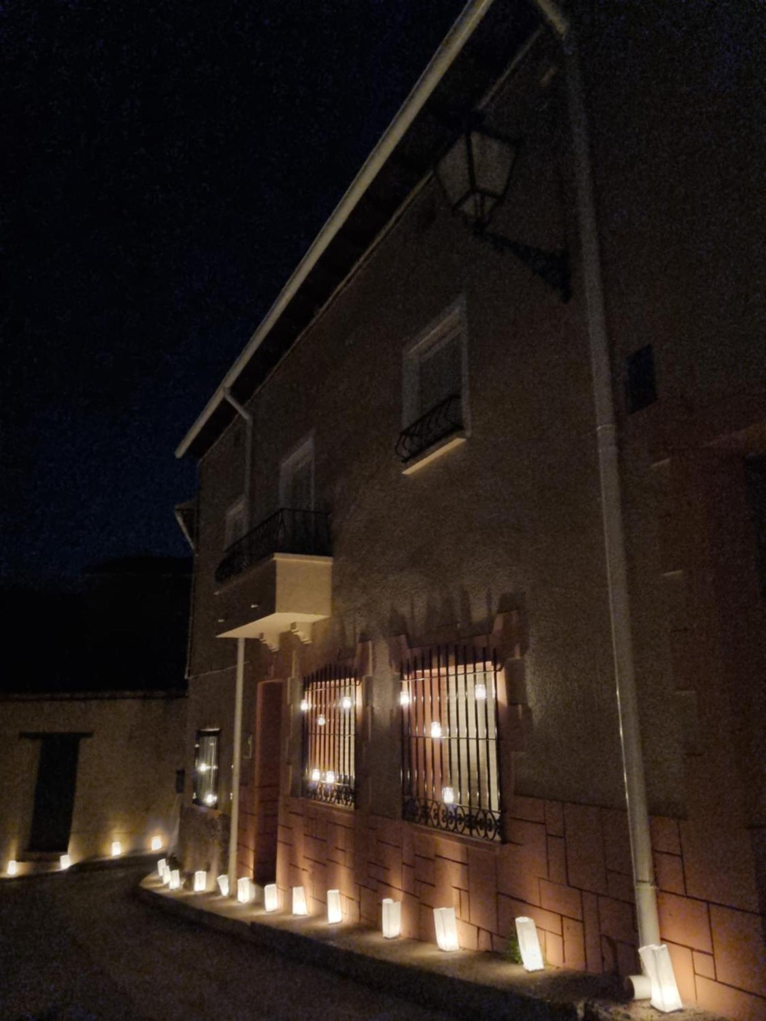 Casa Margarita Penaranda de Duero